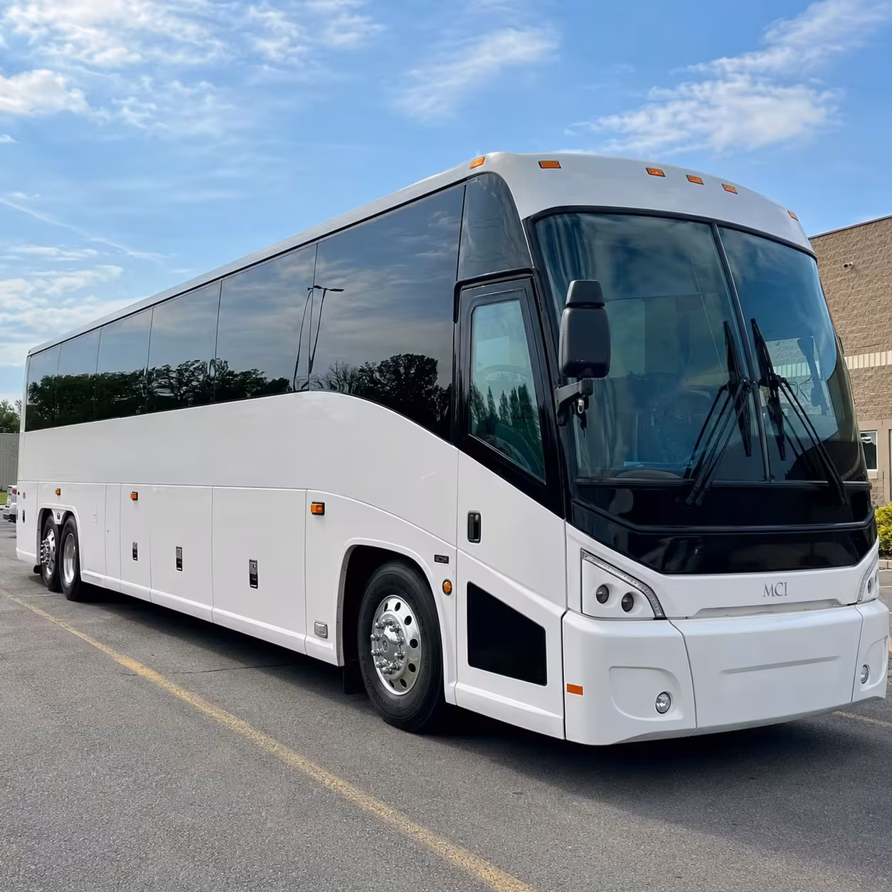 book concert transportation in whittier or any city nearby