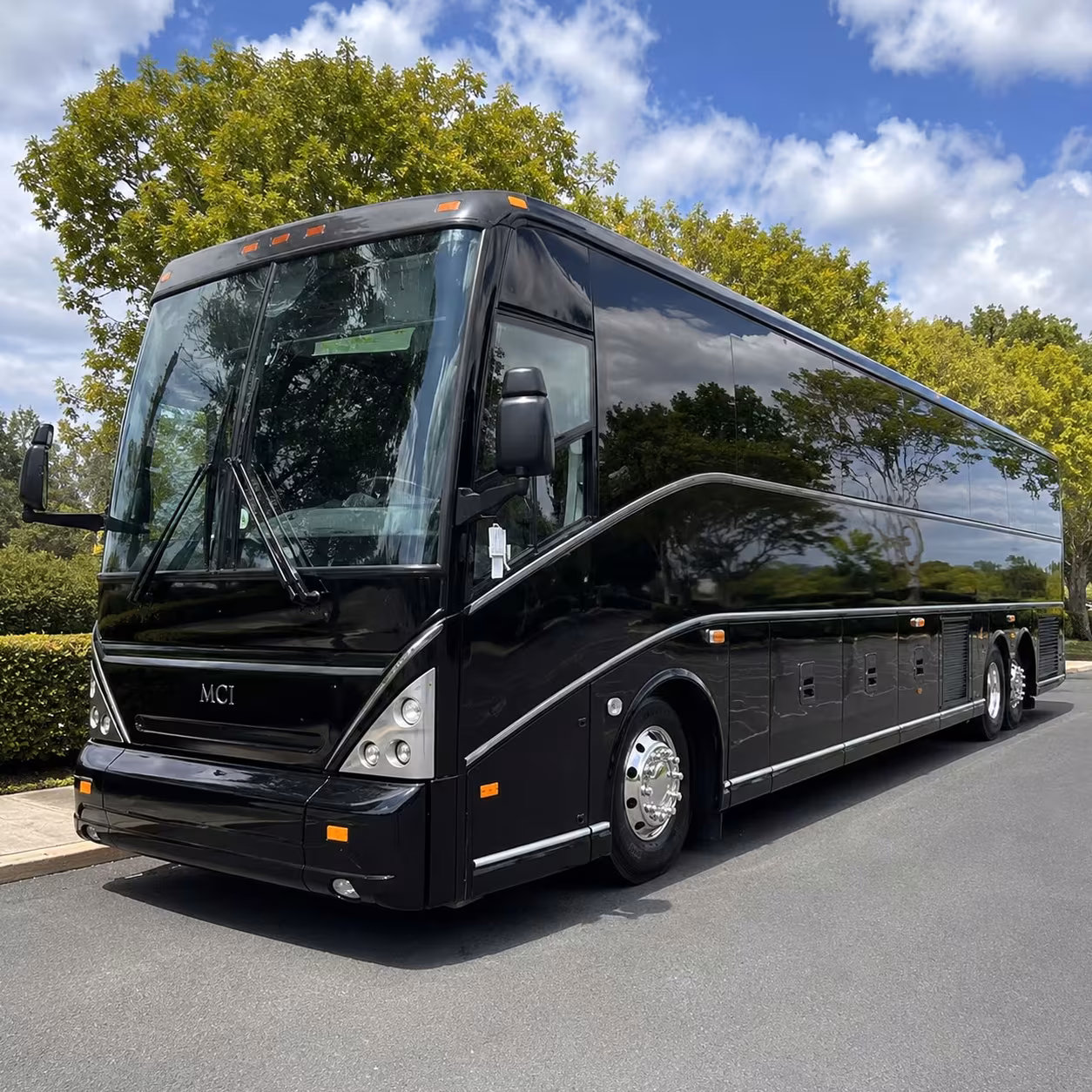 book corporate event transportation in whittier or any city nearby