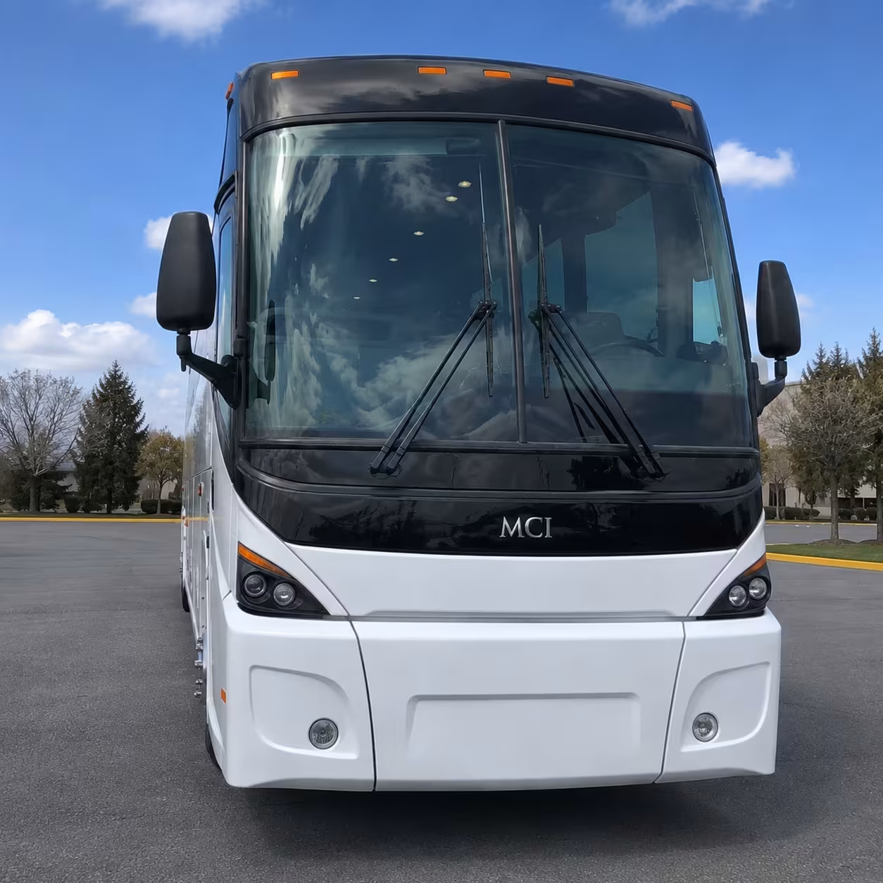 book employee transportation in whittier or any city nearby