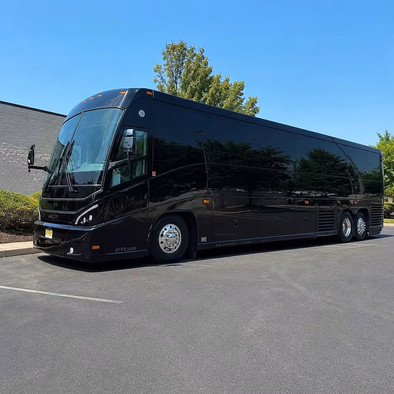 book long distance transportation in whittier or any city nearby