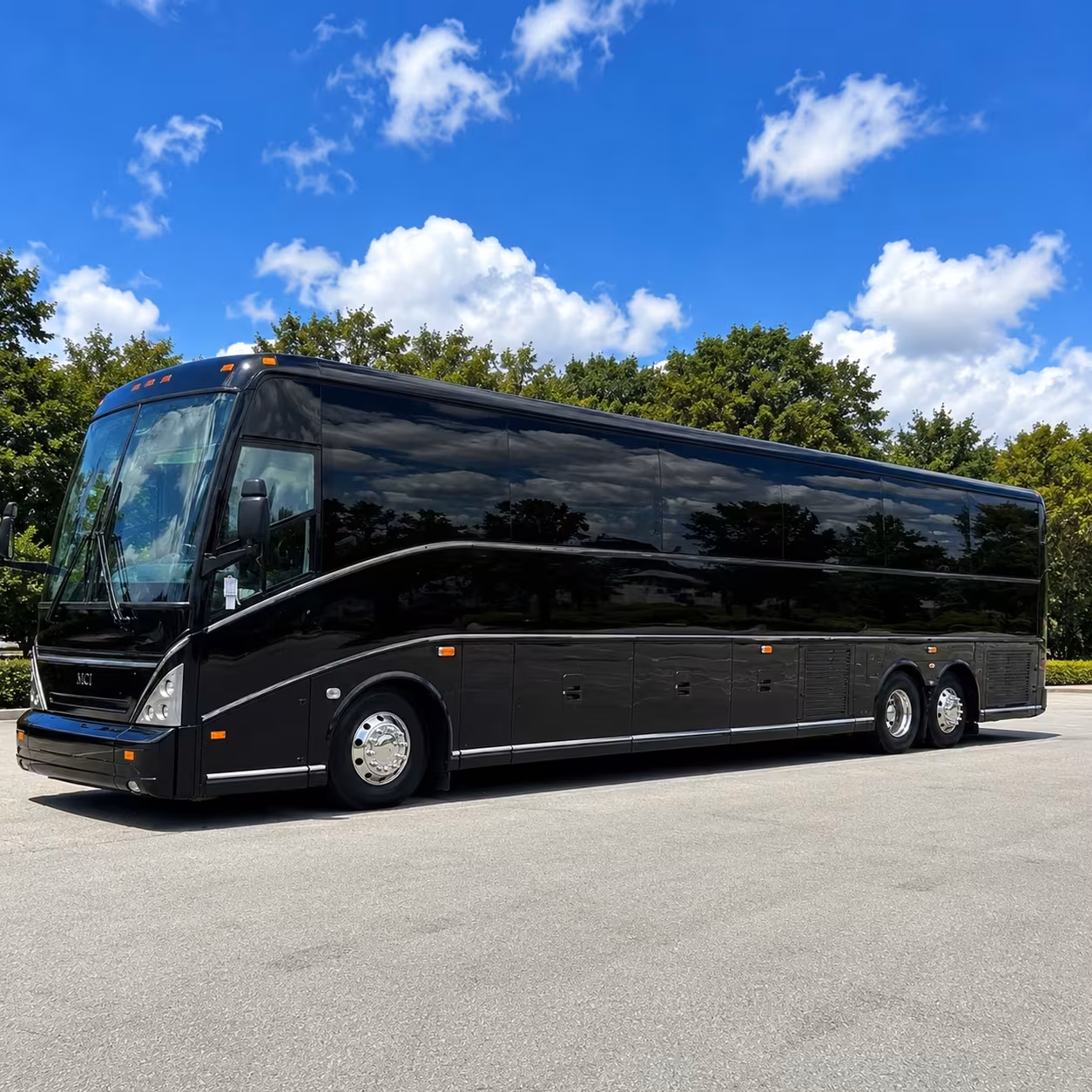 book private event transportation in whittier or any city nearby