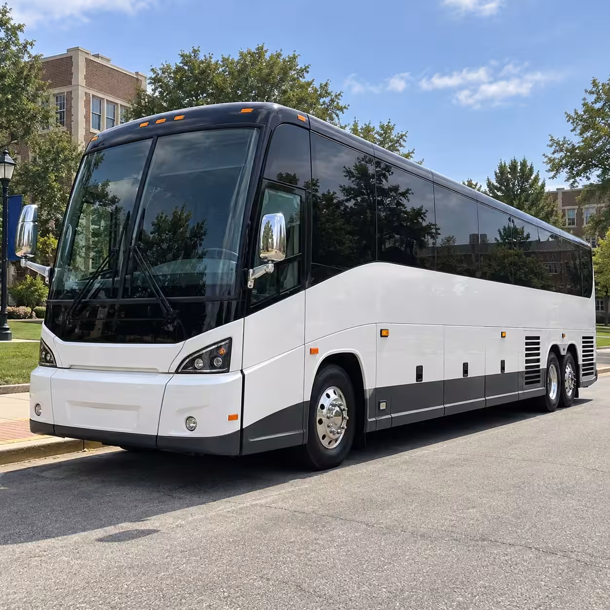 book prom transportation in whittier or any city nearby