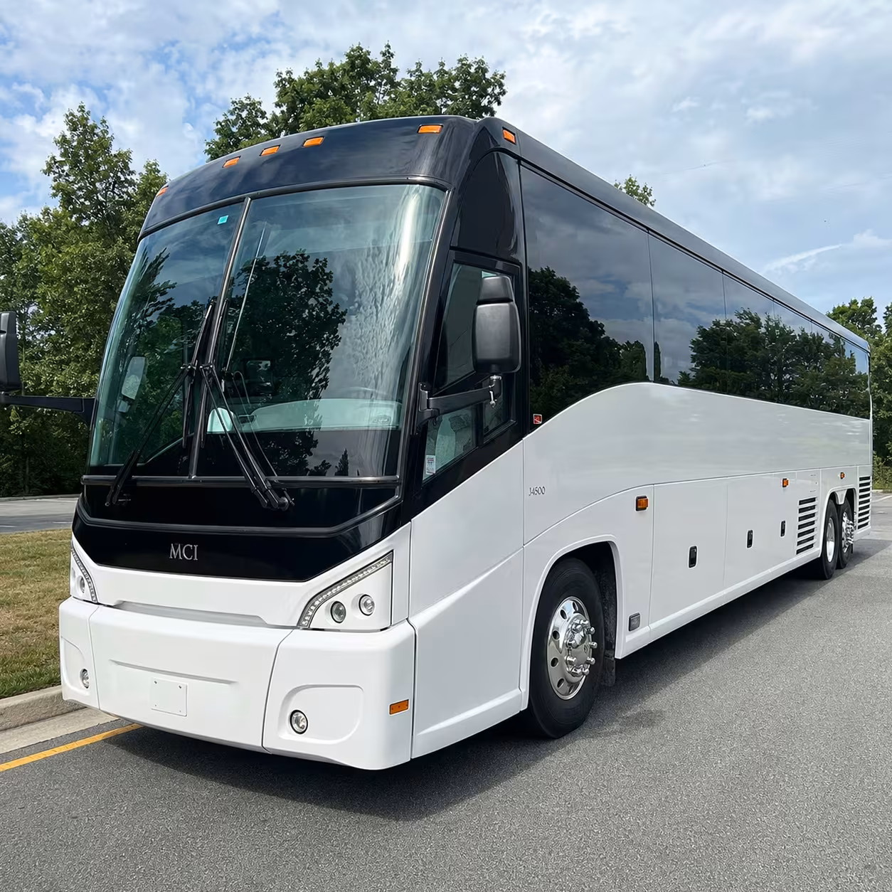 book religious group transportation in whittier or any city nearby