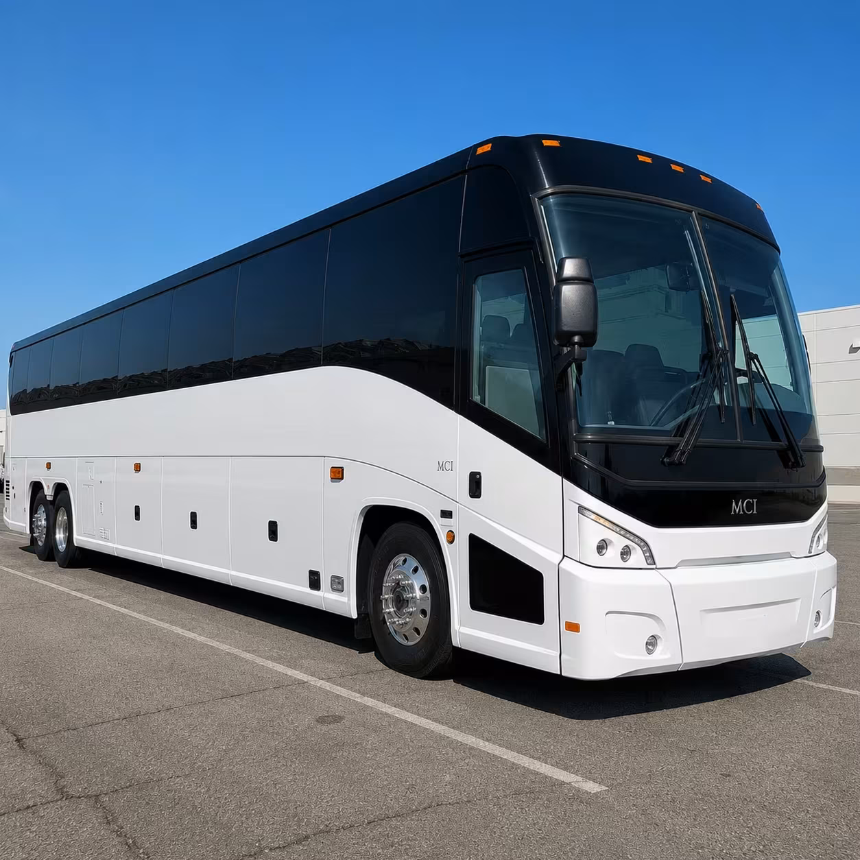 charter bus rentals for large concert groups heading out of whittier