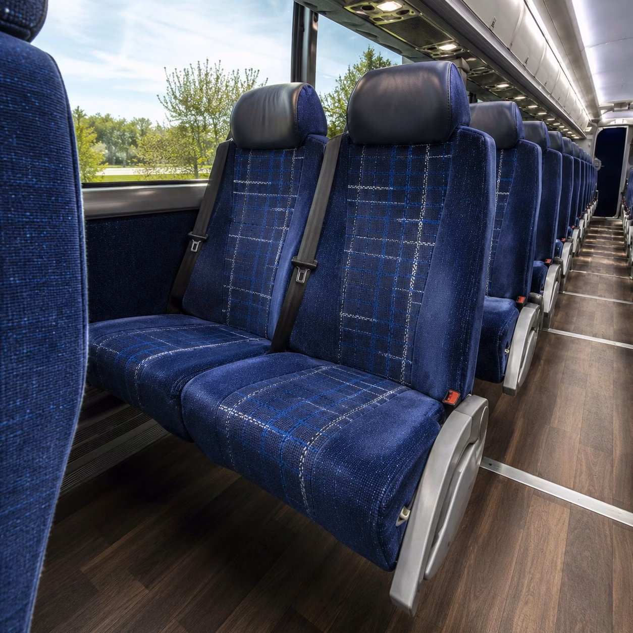 compare bus rentals in whittier with one online quote