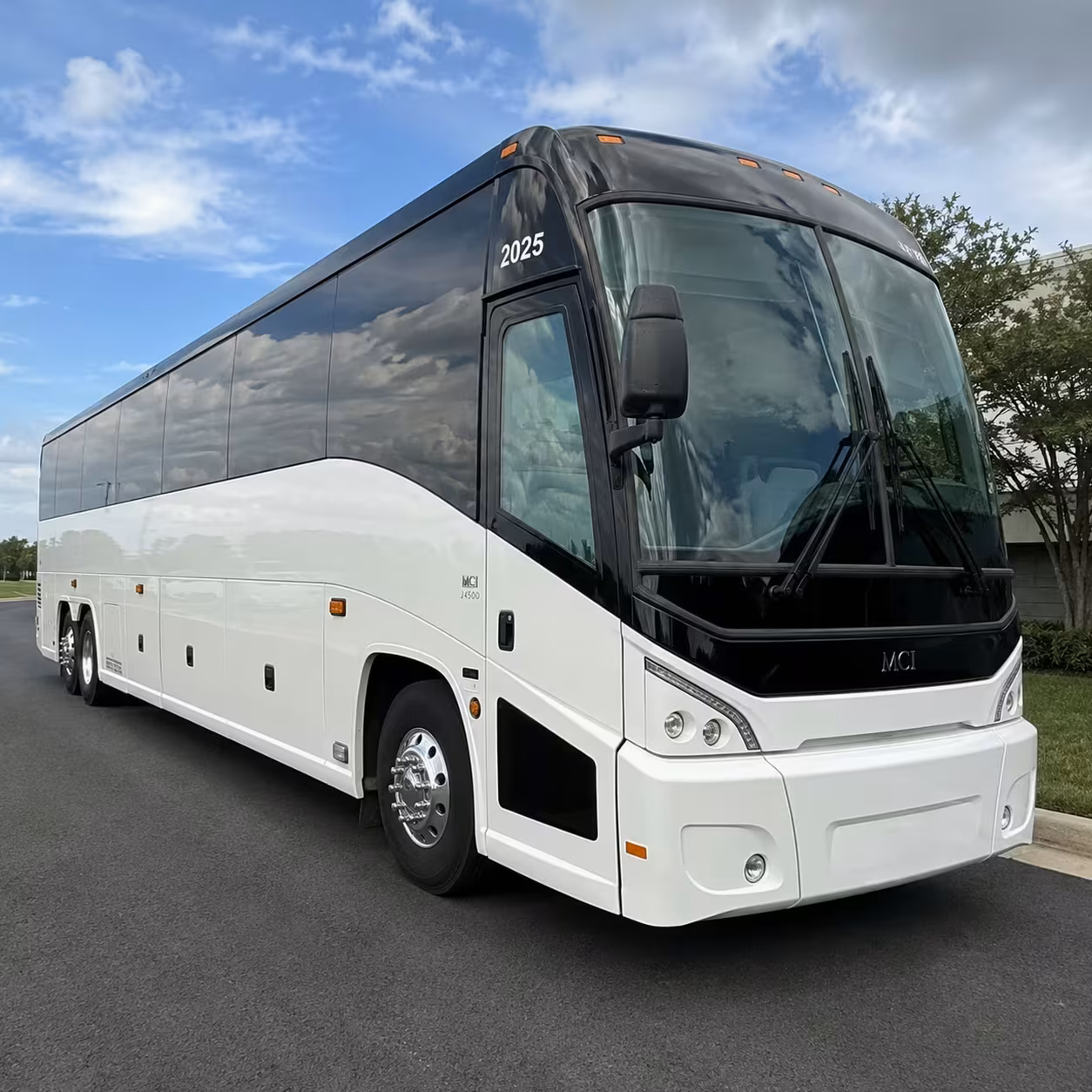 corporate event and conference transportation in whittier