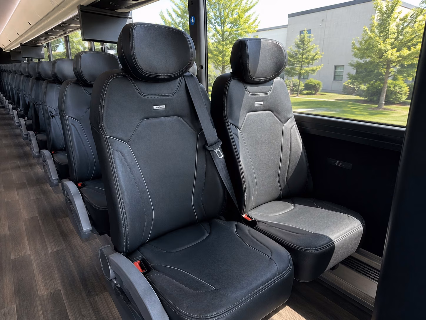 how where and when you re traveling affects whittier bus rental rates