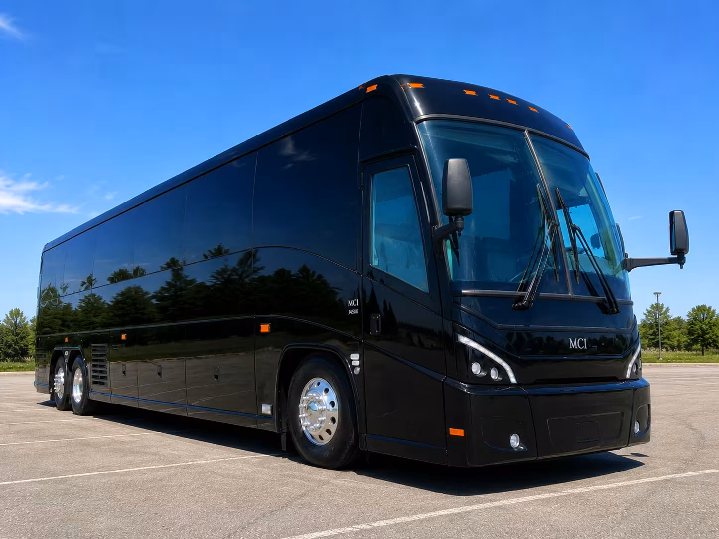 multi day whittier charter buses to arizona utah and the southwest