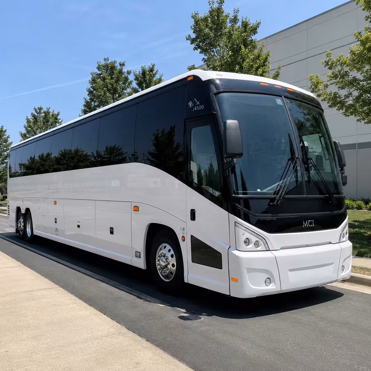 party bus rentals for whittier concert nights