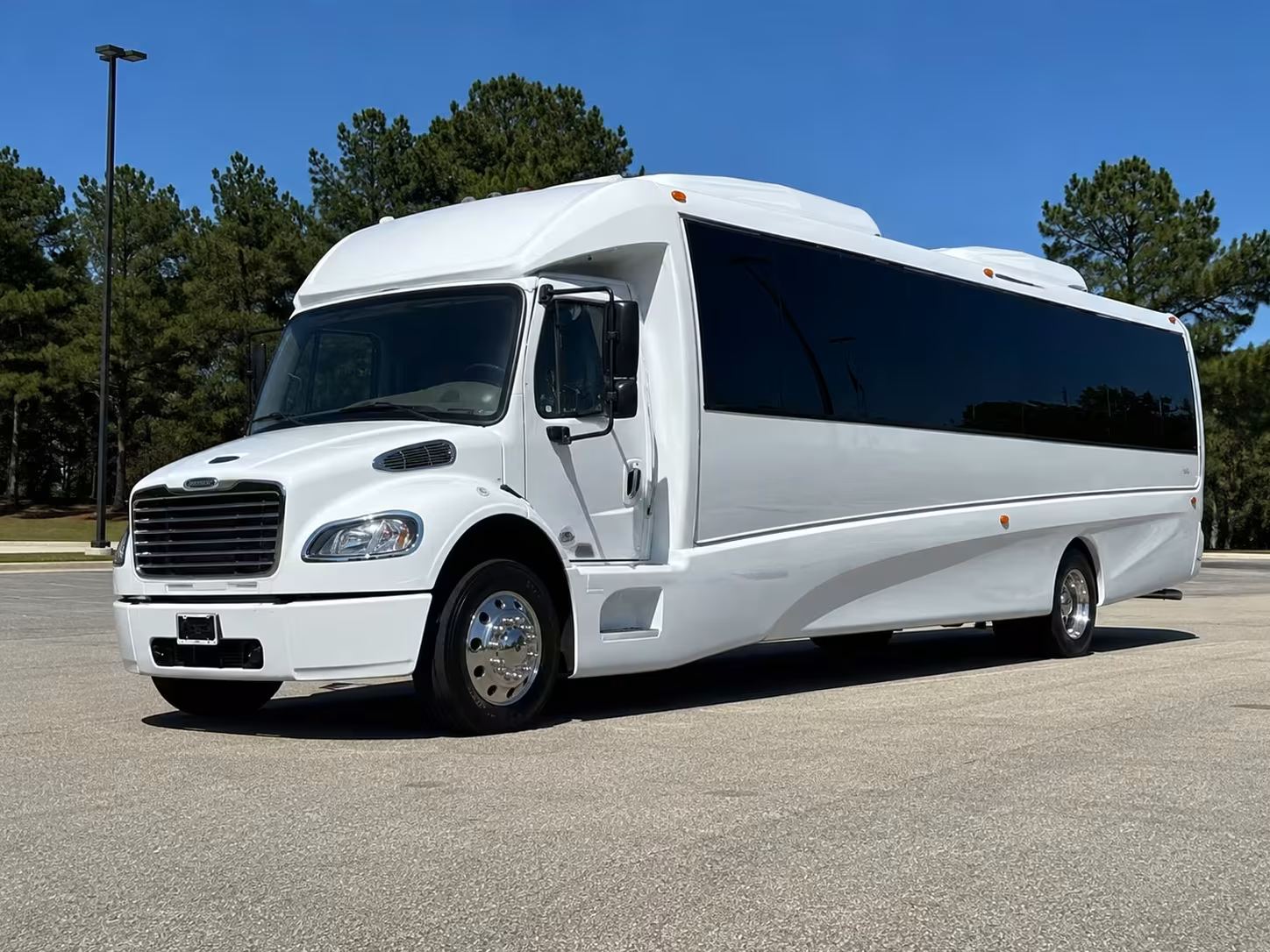 party bus
