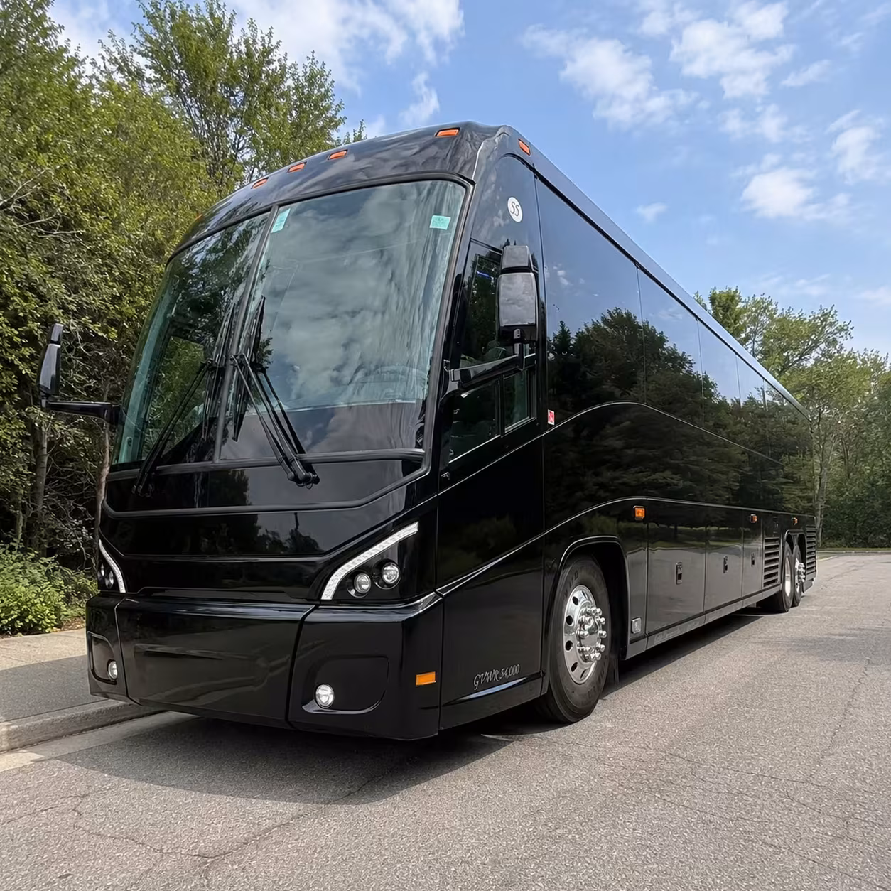 rent long distance transportation in whittier with one quick form