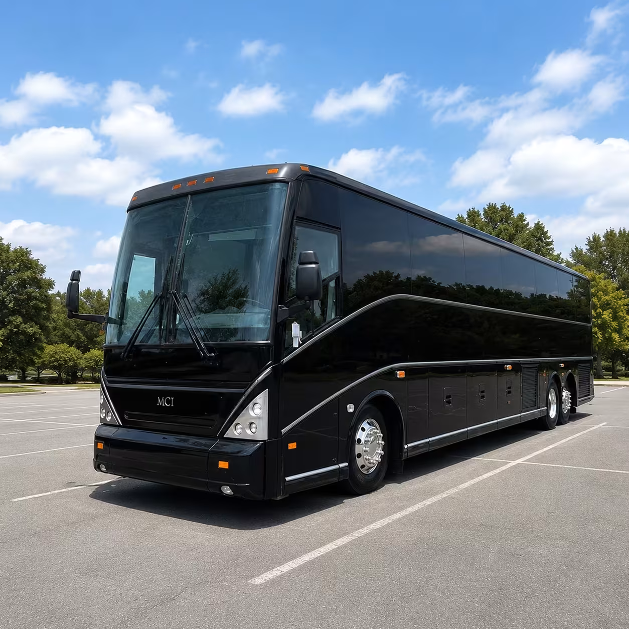 school field trip transportation in whittier california