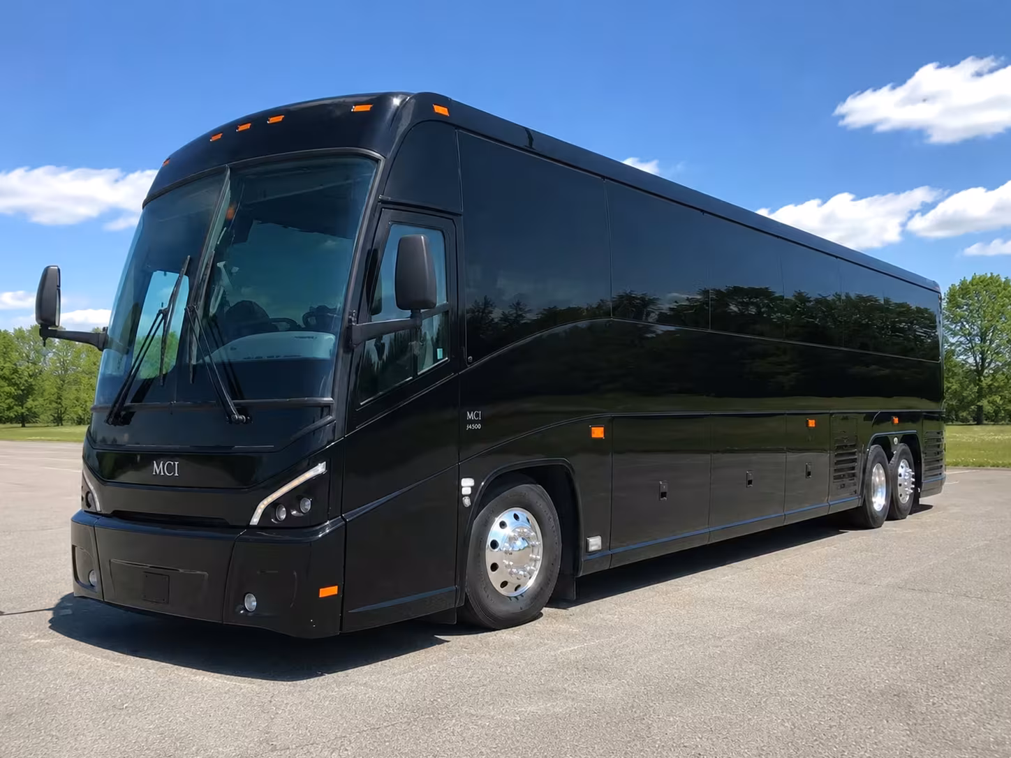 science and nature field trip transportation from whittier