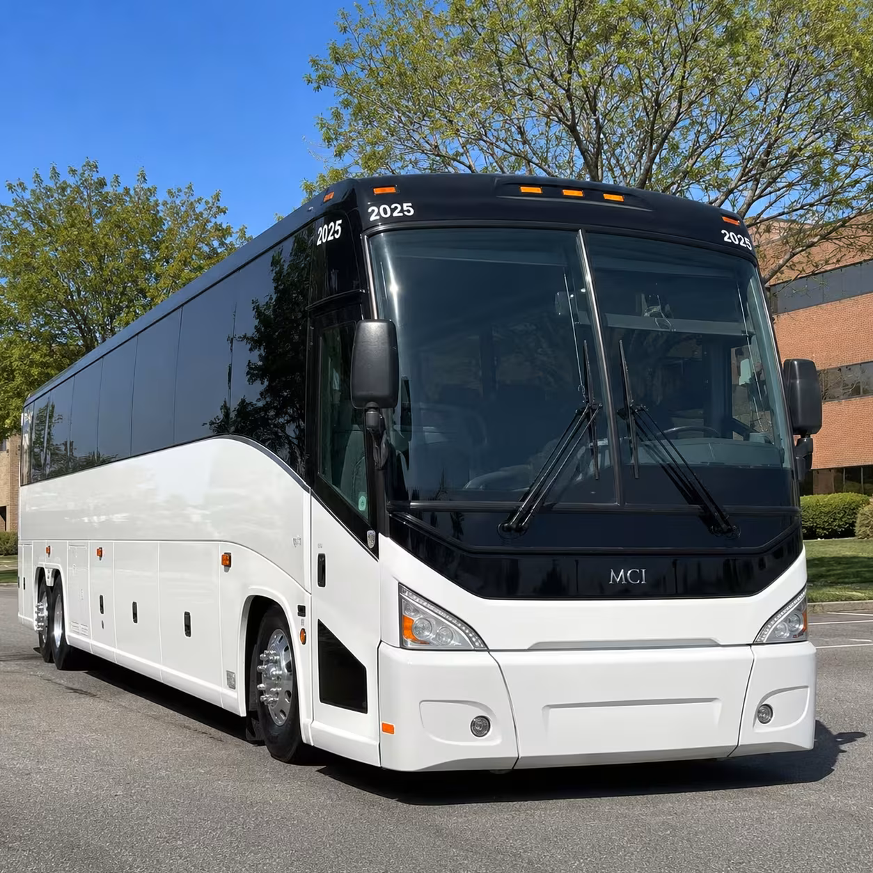 whittier church transportation