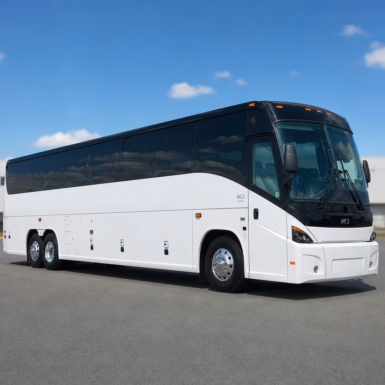whittier city and county government agency shuttle buses