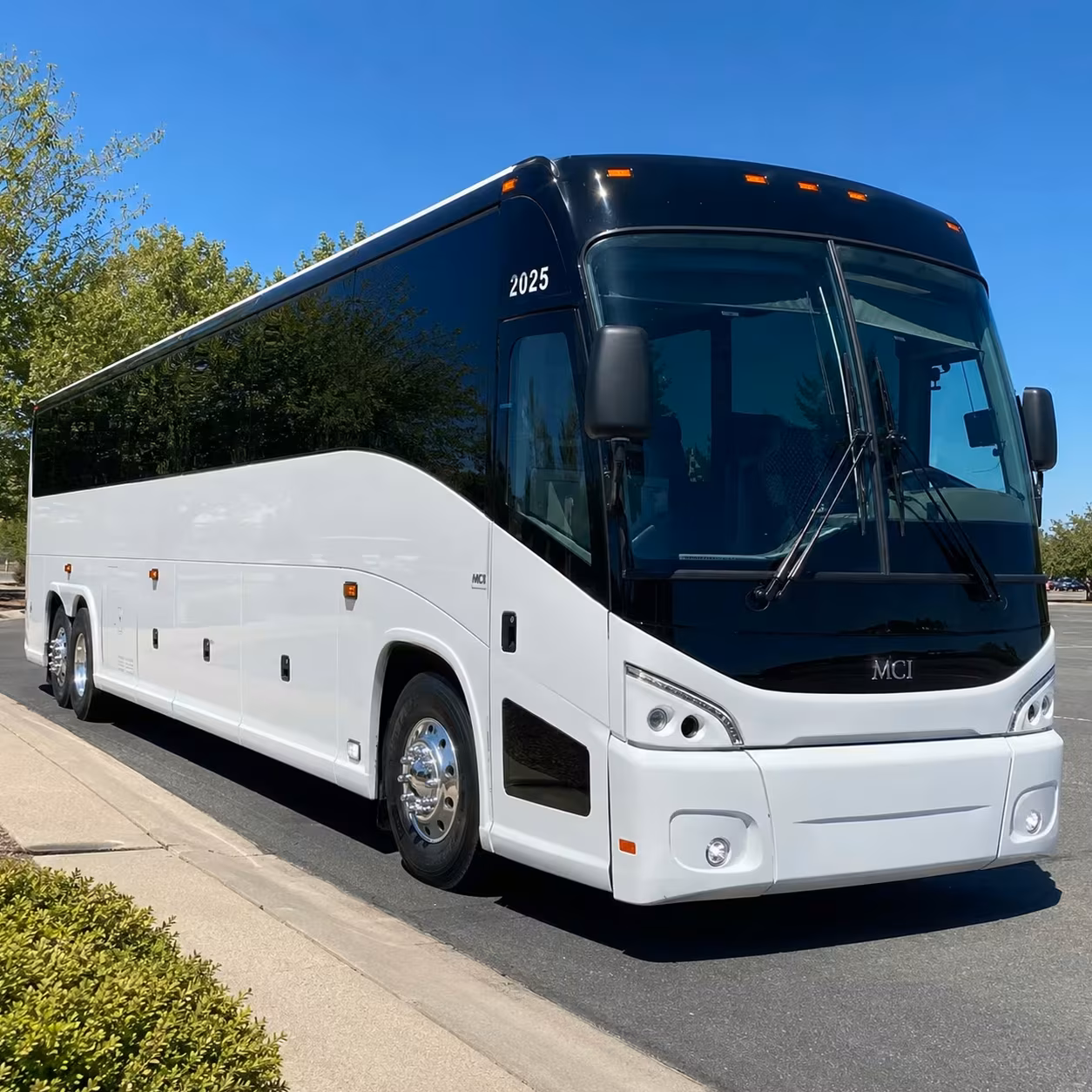 whittier concert bus rentals to the hollywood bowl and kia forum