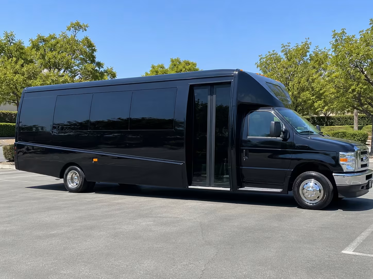 whittier employee transportation