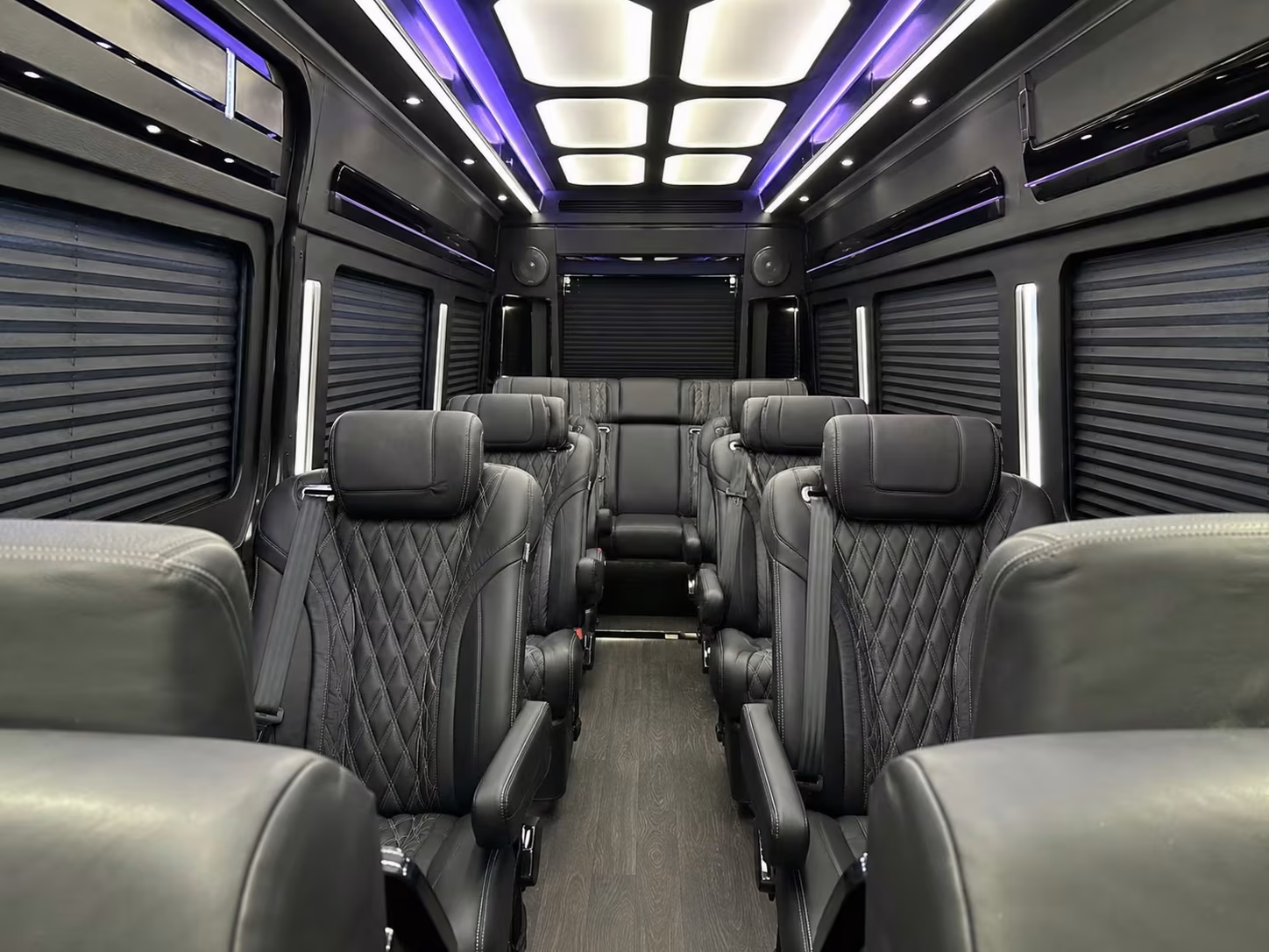 whittier field trip transportation