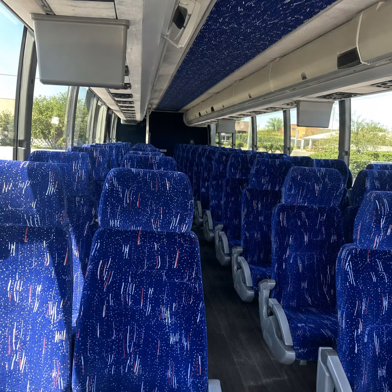 whittier long distance transportation