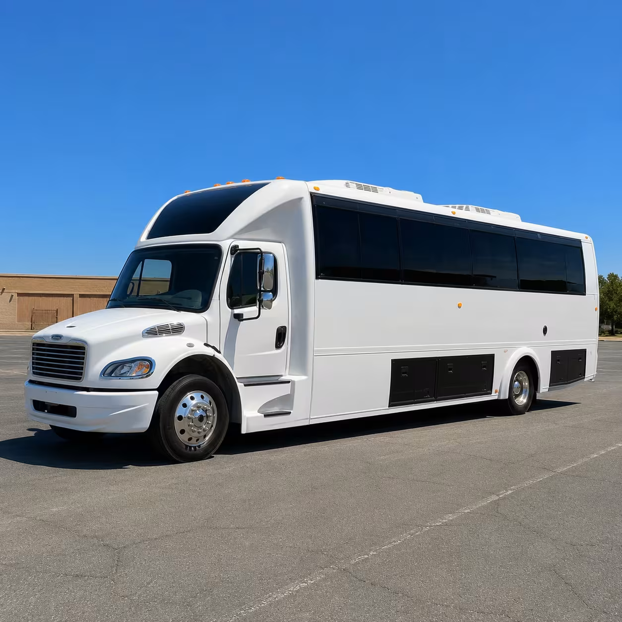 whittier prom party bus rentals beat separate rideshares
