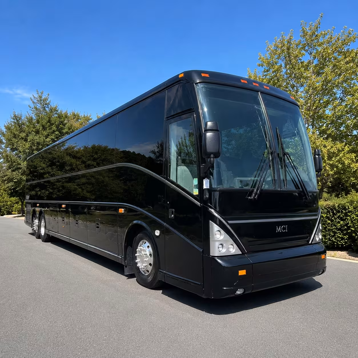 whittier school field trip bus rentals to la county attractions