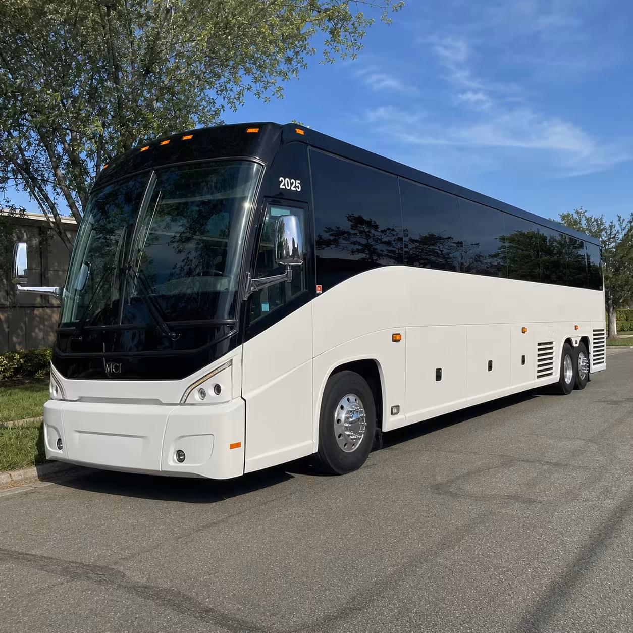 youth group mission trip transportation in the whittier area
