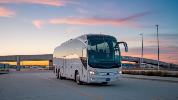 whittier airport shuttles