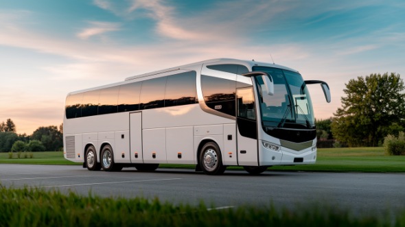whittier bus rentals for travel agents