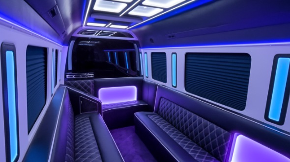 whittier party bus rental rental