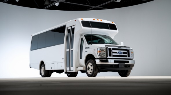 whittier party bus rental