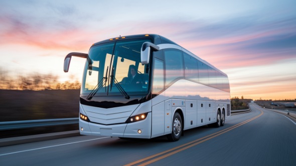 whittier private event transportation