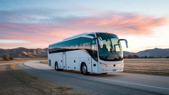 whittier school event transportation