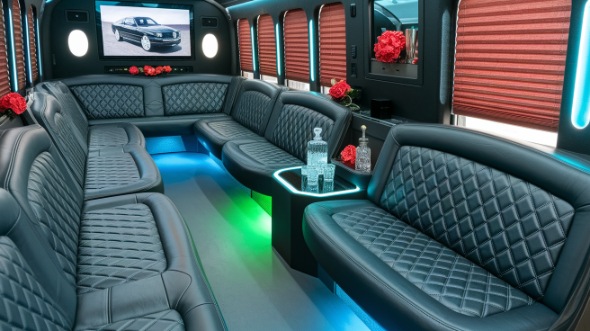 whittier sprinter limo rental rental