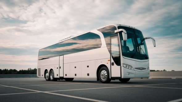 whittier summer camp transportation and bus rentals