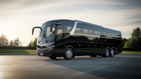 whittier vacation bus rentals for family trips