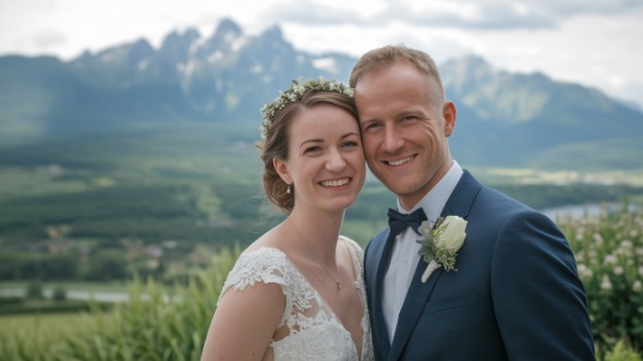 whittier wedding charter bus rental